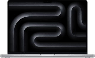 Apple MacBook Pro 16 inches M5 Pro (18 CPU/20 GPU) 24GB/1TB Silver QWERTY