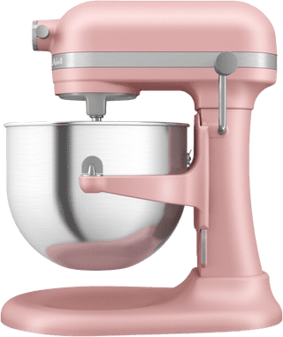 Kitchenaid 5KSM70SHXEDR Dried Rose