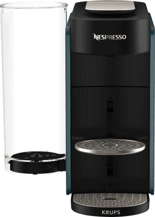 Krups Nespresso XN9404 Vertuo Up Blue