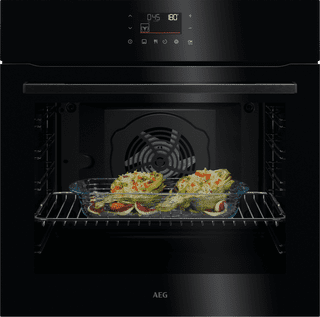 AEG OU5PB40WPK SurroundCook