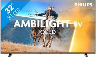Philips Ambilight 32" PQS6901 (2026)