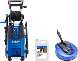 Nilfisk Premium 180.1-10 Home