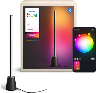 Philips Hue Play Tafellamp White and Color