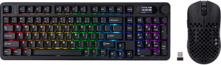 Vortech Prestige Toetsenbord en muis set