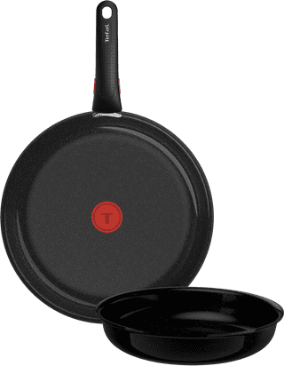 Tefal Ingenio Excellence Ceram Pannenset 3-delig