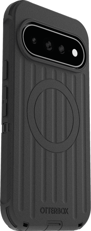 Otterbox Defender Pro Google Pixel 11 Pro XL Back Cover met Magneet Zwart
