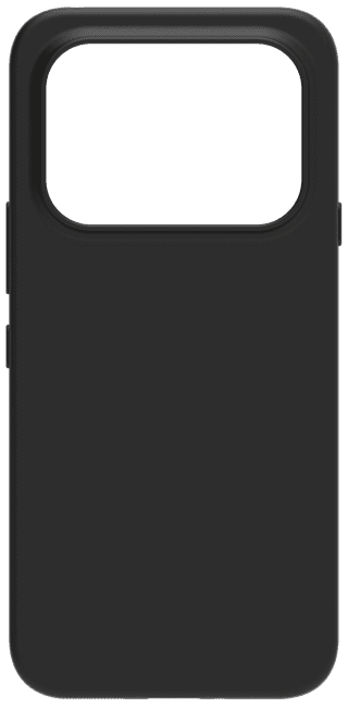 BlueBuilt Nothing Phone (4a) Pro Back Cover Zwart