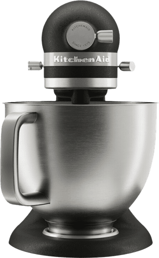 Kitchenaid 5KSM50PKVEBK Cast Iron Black