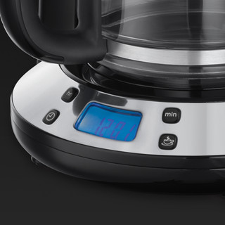 Russell Hobbs Colours Plus Rood