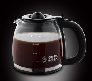 Russell Hobbs Colours Plus Rood