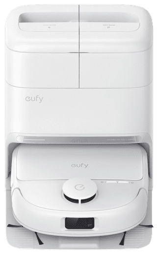 Eufy Omni C28 Wit