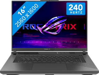 ASUS ROG Strix 16 G614PM-RV224W