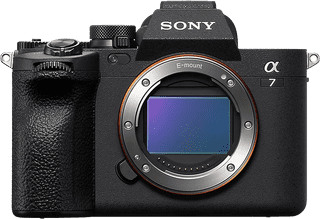 Sony Alpha A7 IV + FE 28-70mm f/3.5-5.6 OSS II