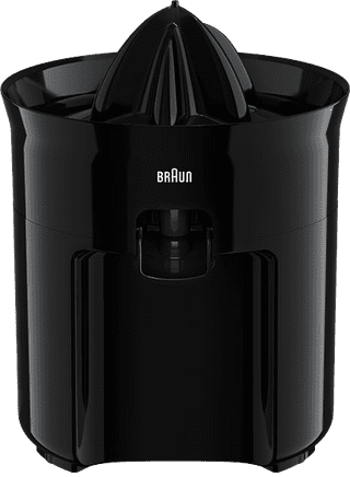 Braun CJ 3050 BK
