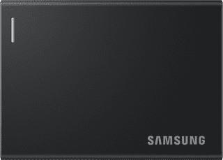 Samsung P7 Portable SSD 8TB
