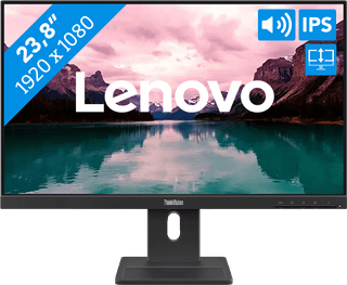 Lenovo ThinkVision E24-40