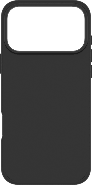 BlueBuilt Protective Back Cover met MagSafe iPhone 18 Pro Max Zwart