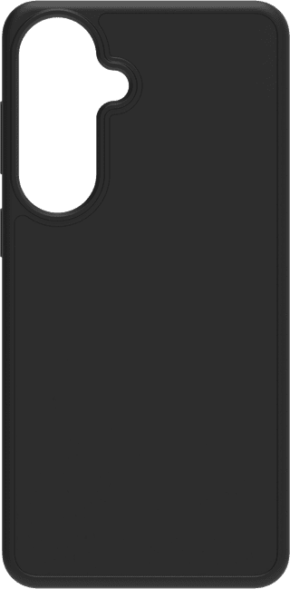 BlueBuilt Protective Back Cover Samsung Galaxy S26 Plus Zwart