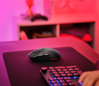 Trust GXT 926 Redex II Draadloze Gaming Muis