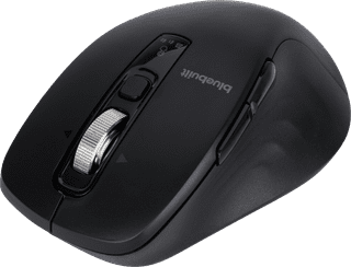 BlueBuilt Opus Ergo Bluetooth Mouse