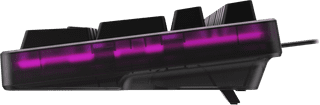 HyperX Origins 2 1800 Gaming Toetsenbord Qwerty