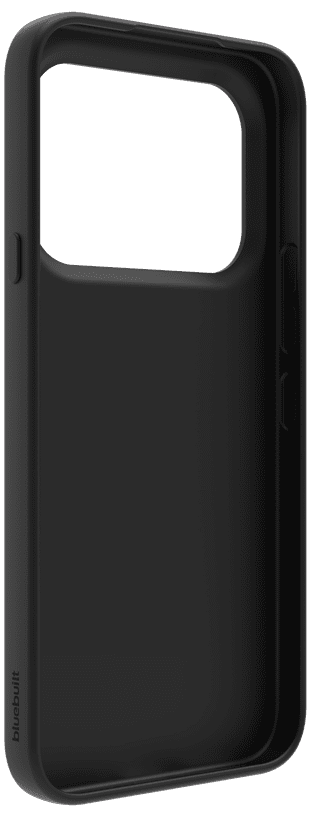 BlueBuilt Nothing Phone (4a) Pro Back Cover Zwart