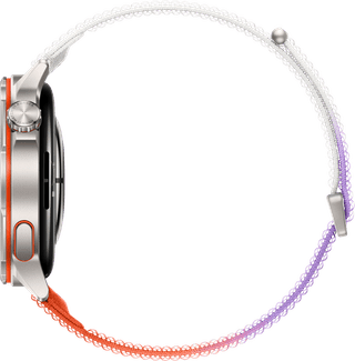 Huawei Watch GT Runner 2 Oranje