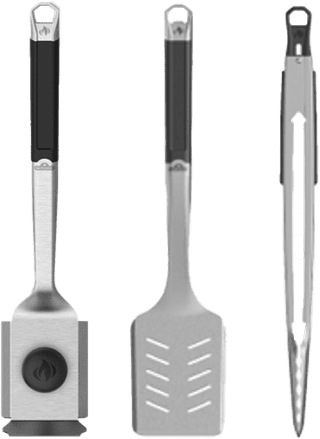 Napoleon PRO 3-delige Gereedschapset