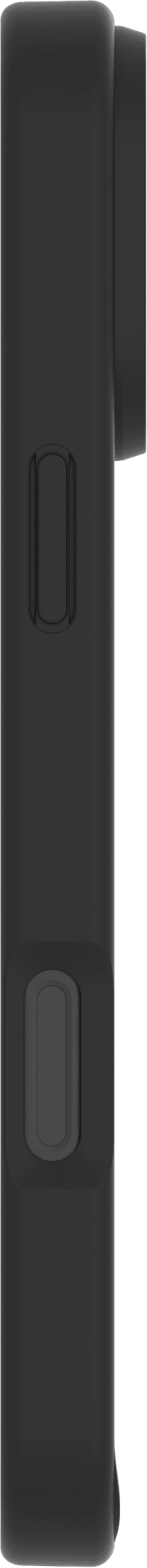 BlueBuilt Protective Back Cover met MagSafe iPhone 18 Pro Max Zwart