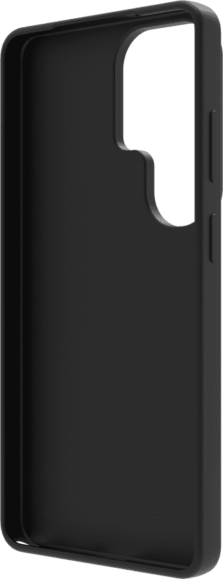 BlueBuilt Samsung Galaxy S26 Ultra Back Cover Zwart