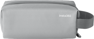 Insta360 Luna Ultra Carry Bag Grijs