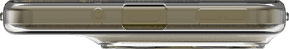 Just in Case Soft Design Motorola Signature Back Cover Transparant