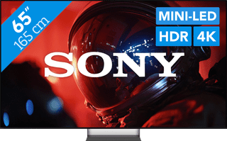 Sony Bravia 9 II True RGB 65" (2026)