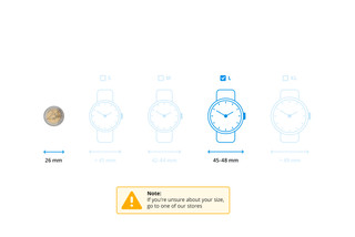 Samsung Galaxy Watch Ultra (2025) 4G Titanium Silver 47mm
