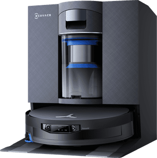 Ecovacs DEEBOT X12 OmniCyclone