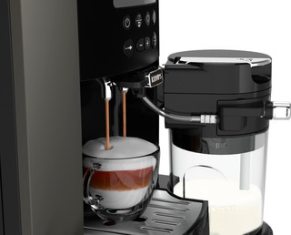 Krups EA819E Quattro Force