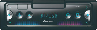 Pioneer SPH-10BT