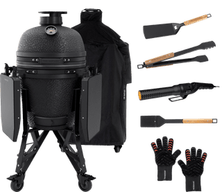 The Bastard Core Medium Starterspakket