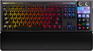 Corsair GALLEON 100 SD Gaming Toetsenbord Qwerty