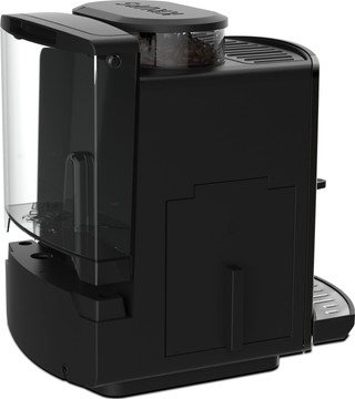 Krups EA819E Quattro Force