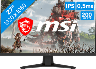 MSI MAG 274F