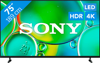 Sony Bravia 2 II Led 75" (2026)