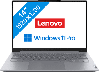 Lenovo ThinkBook 14 G9 IRL - 21UY00FBMH QWERTY