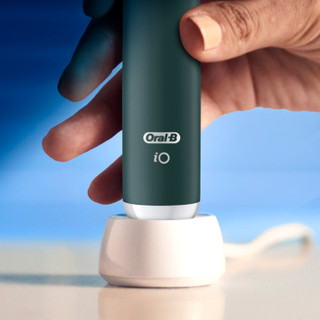 Oral-B iO 2 Groen