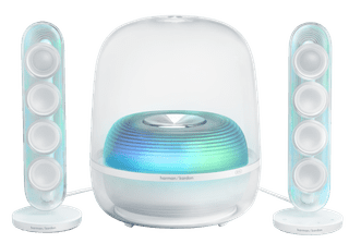 Harman Kardon SoundSticks 5 Wifi Wit