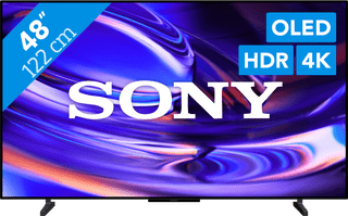 Sony Bravia 6 48" OLED (2026)