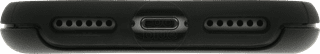 OtterBox Symmetry Apple iPhone SE 2022 / SE 2020 / 8 / 7 Back Cover Zwart