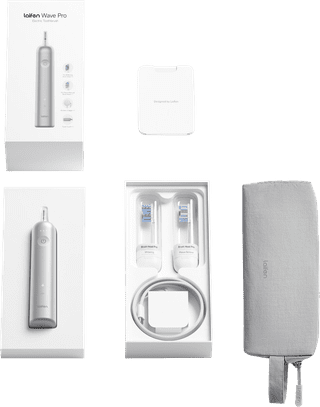 Laifen Wave Pro Wit