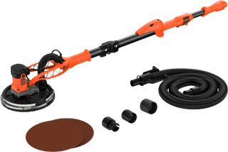 BLACK+DECKER BEDW700A8S-QS