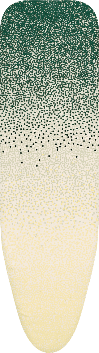 Brabantia Strijkplankhoes A - 110 x 30 cm - New Dawn